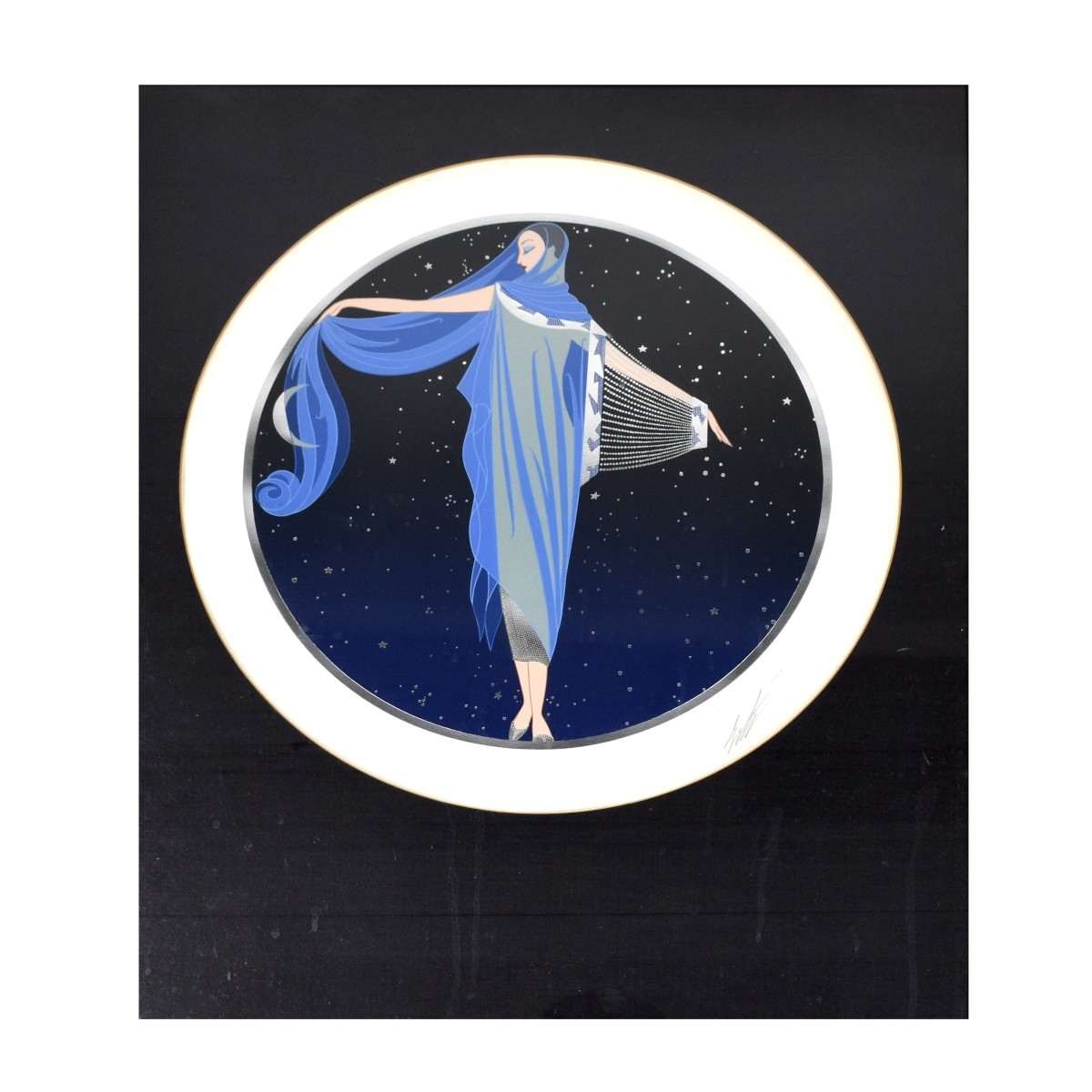 Erte (1892 - 1990)