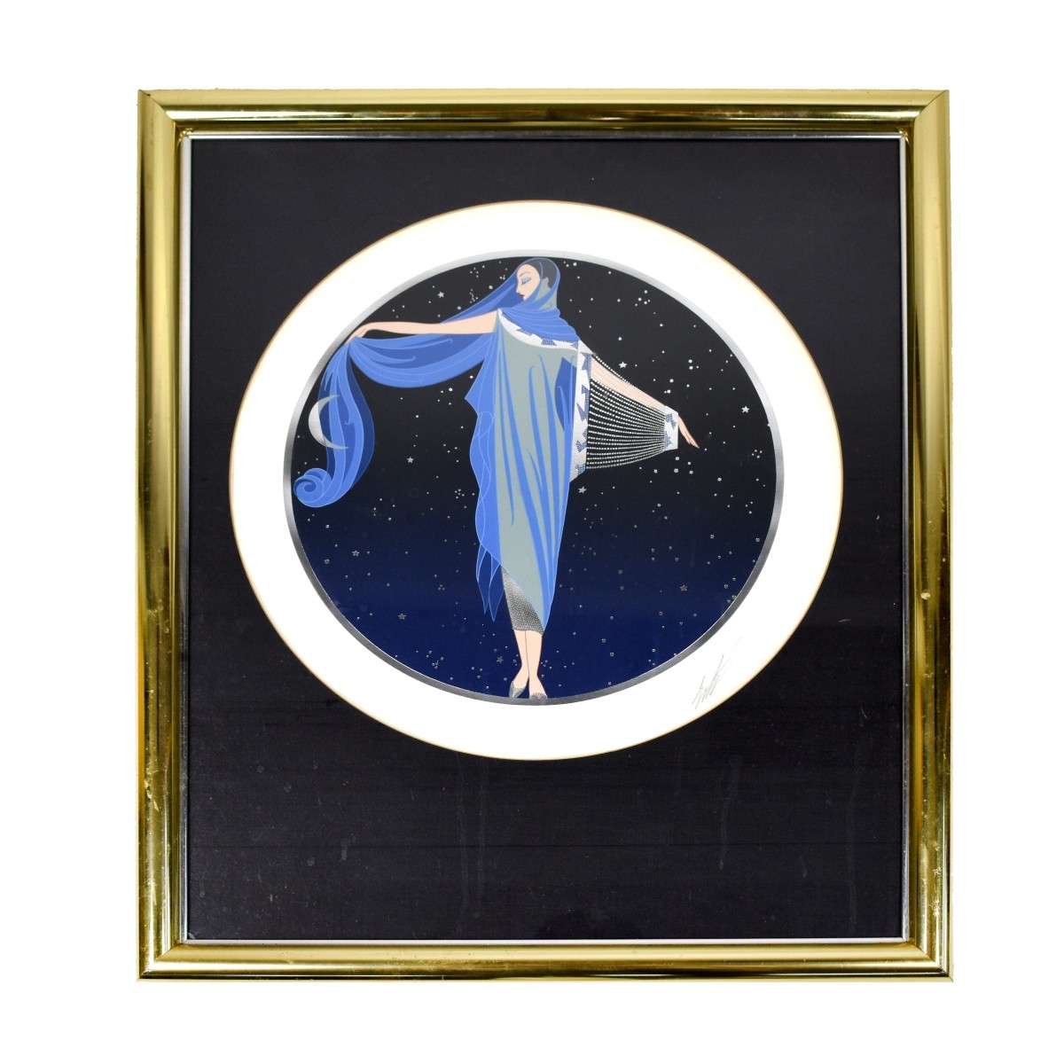 Erte (1892 - 1990)