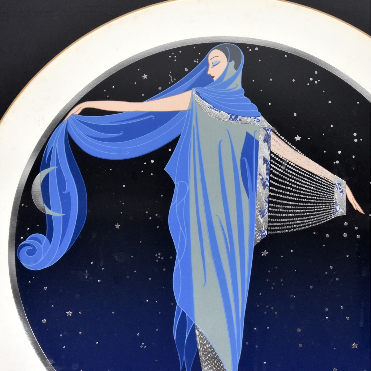 Erte (1892 - 1990)