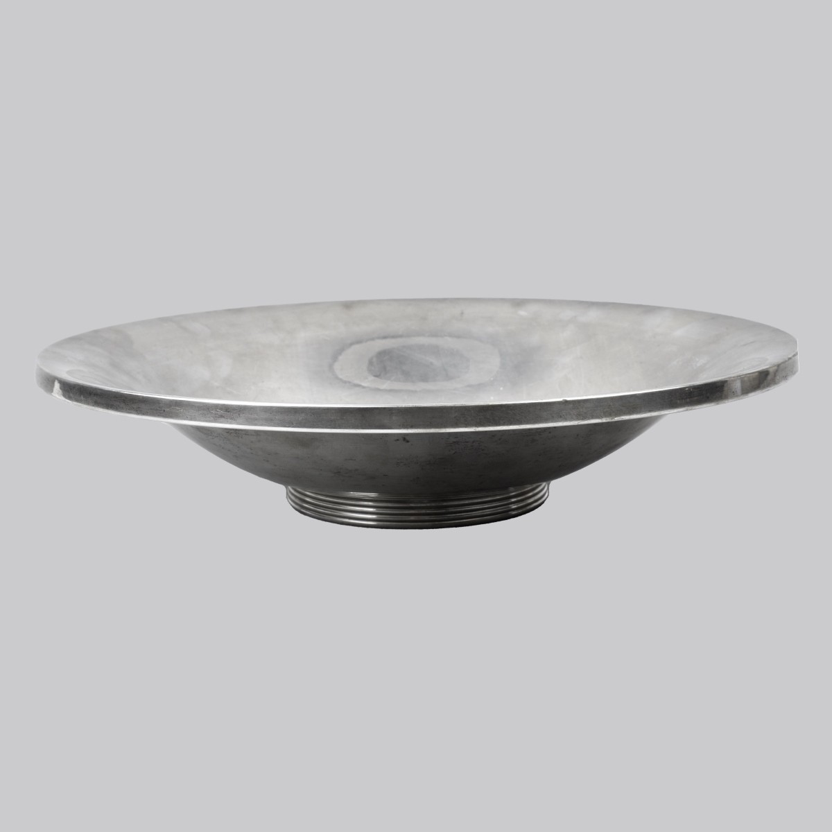 Fisher Sterling Silver Bowl