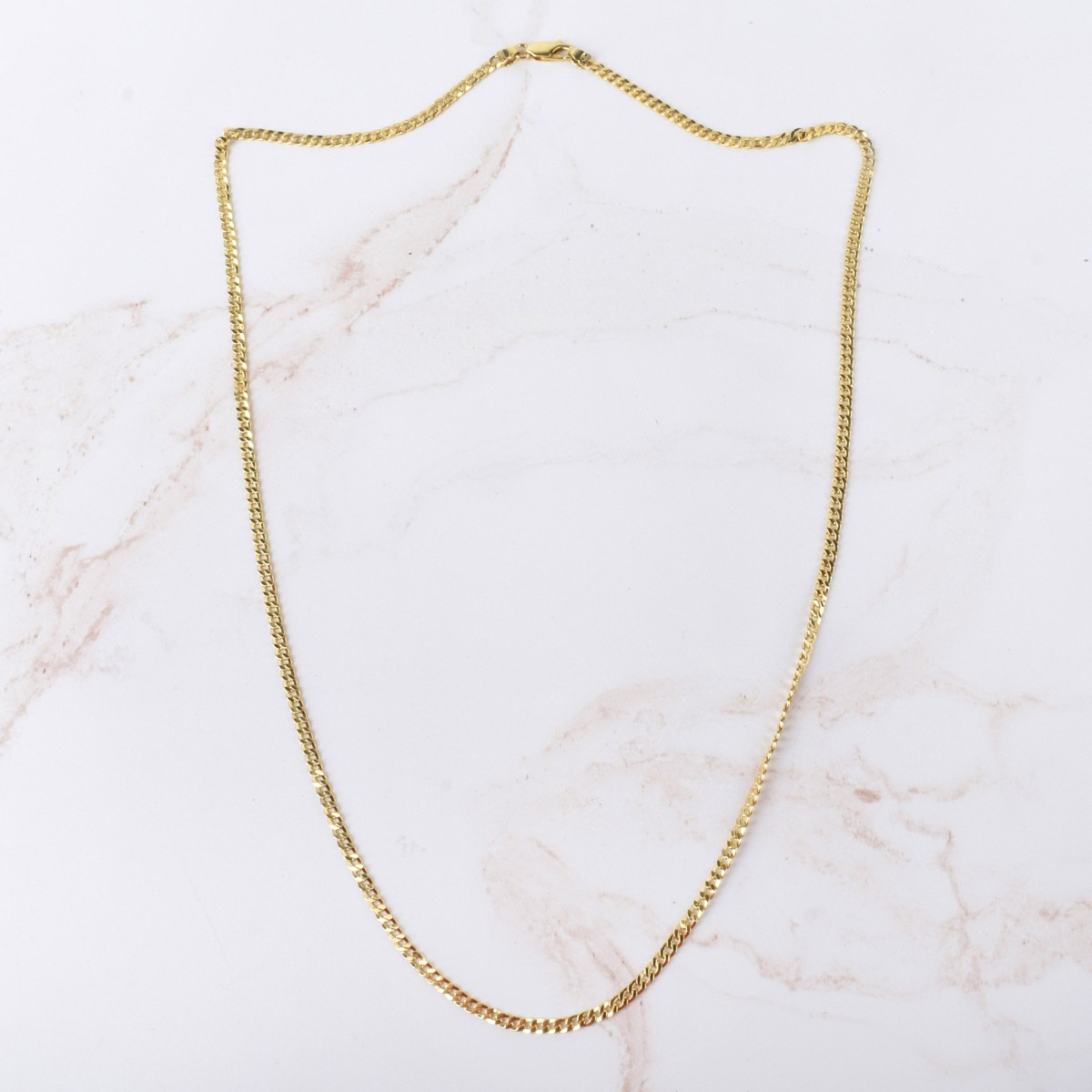 14K Necklace