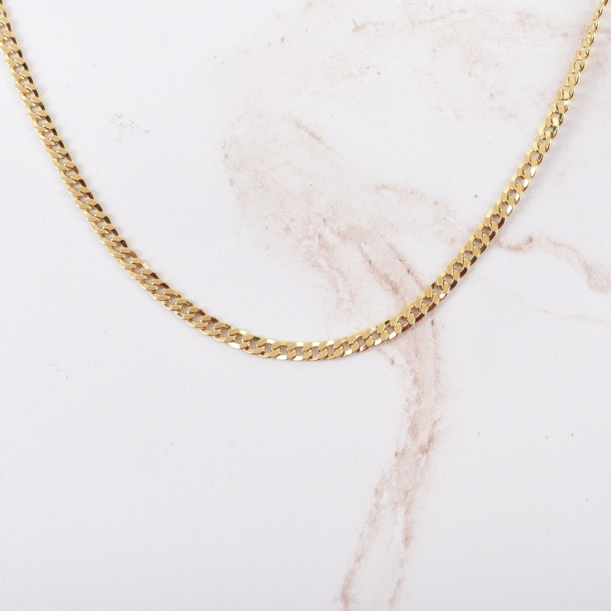 14K Necklace