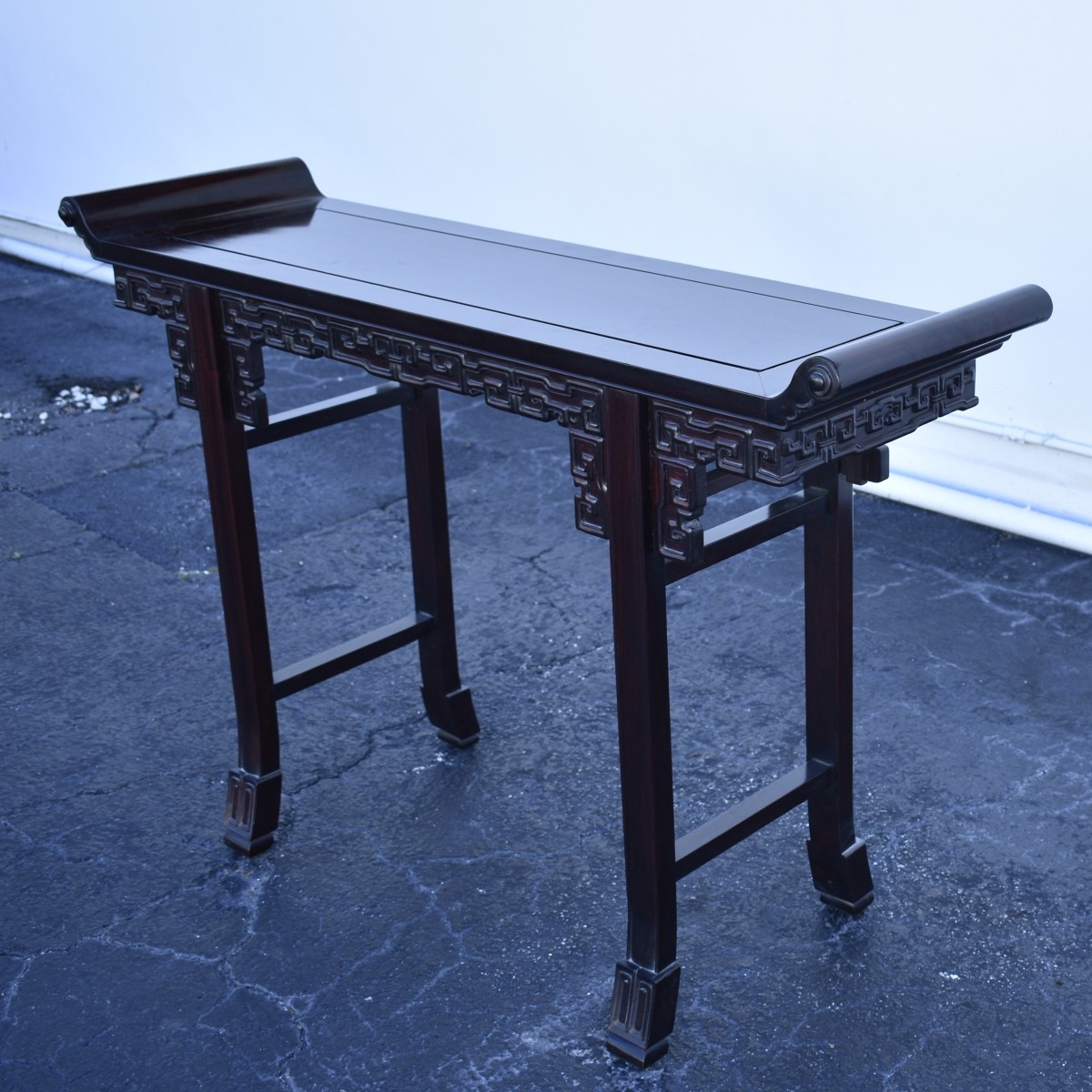 Chinese Altar Table