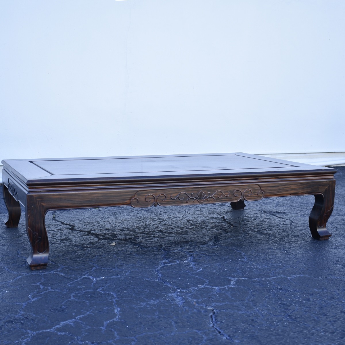 Chinese Coffee Table