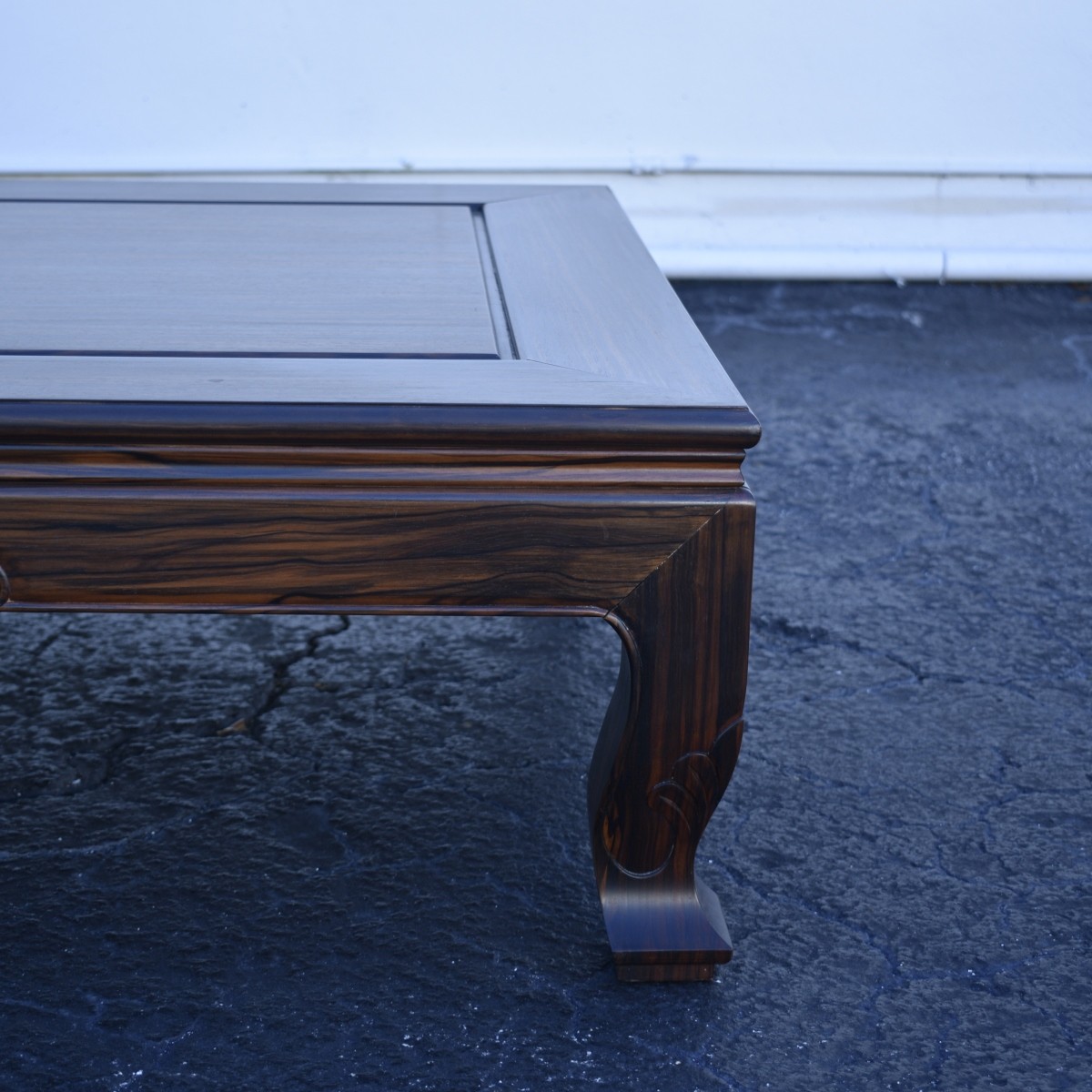 Chinese Coffee Table