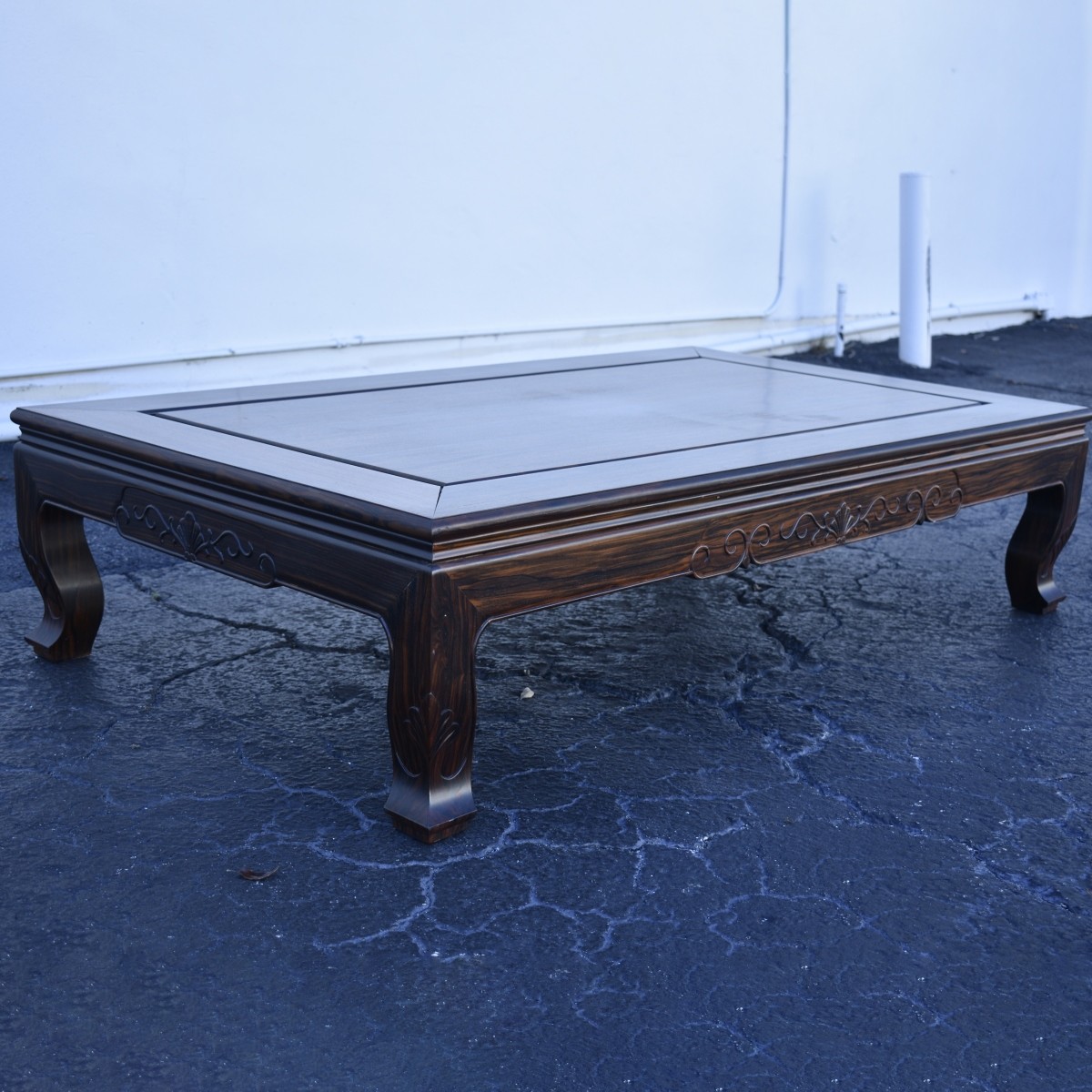 Chinese Coffee Table