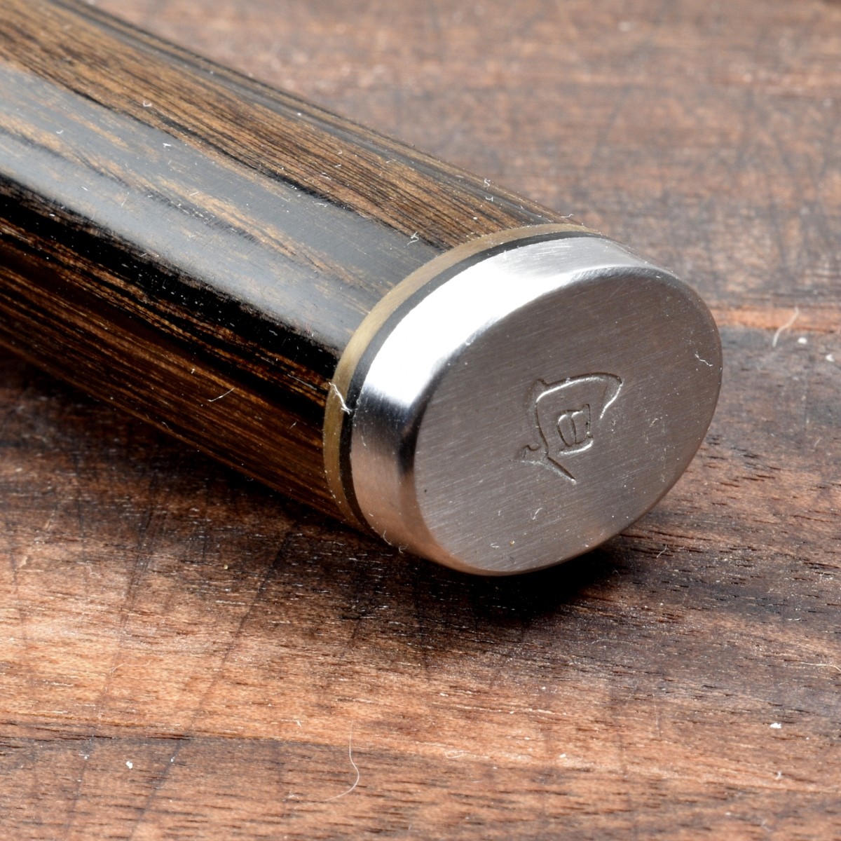 Two Shun Japanese Chef's Knives