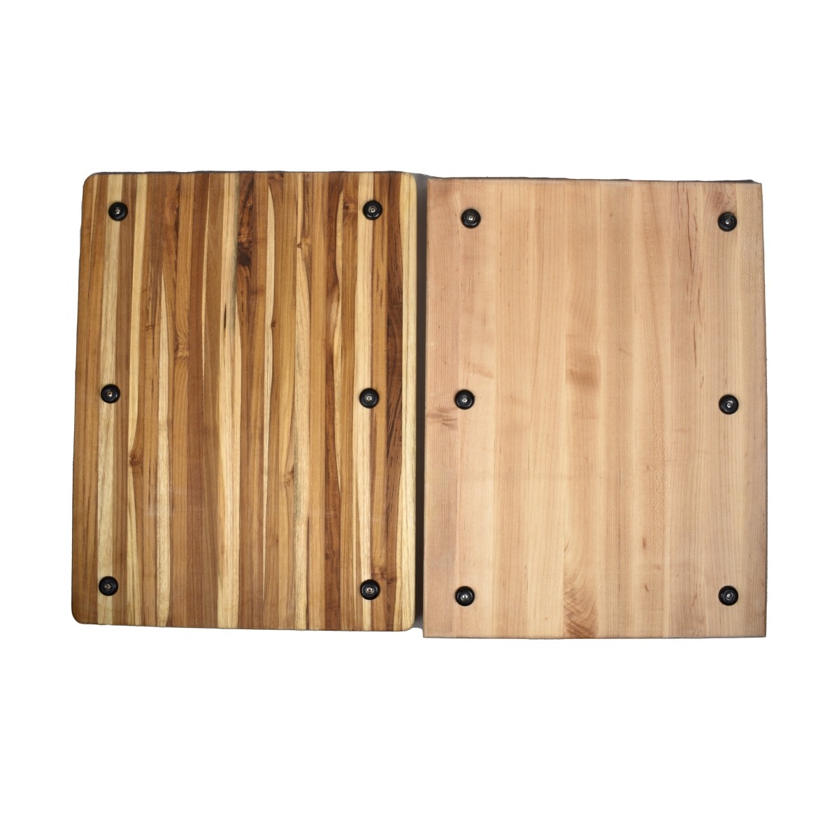 Three Assorted Cutting Boards