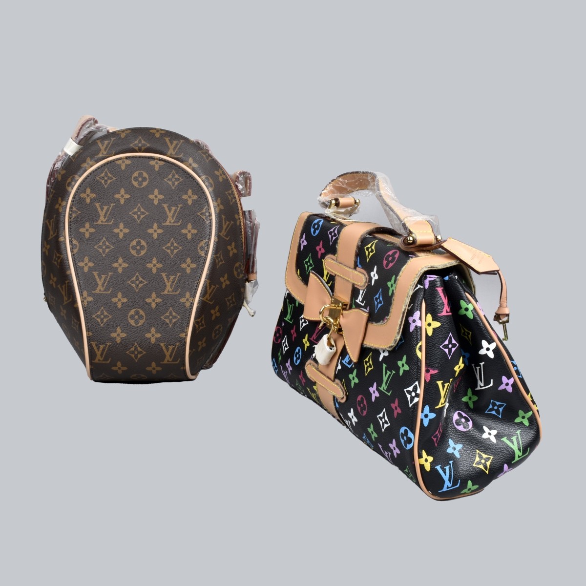 REPLICA Louis Vuitton Handbags