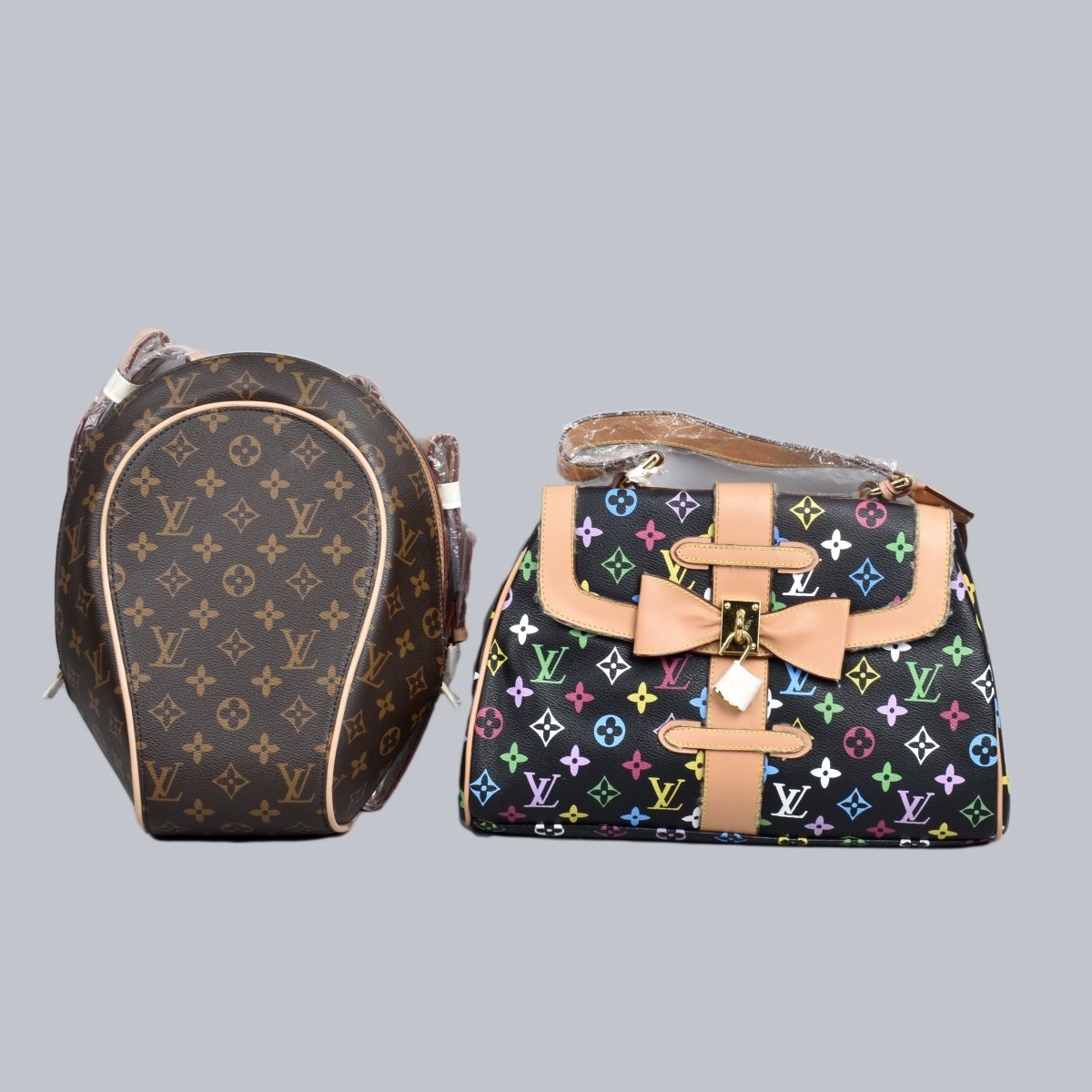 REPLICA Louis Vuitton Handbags