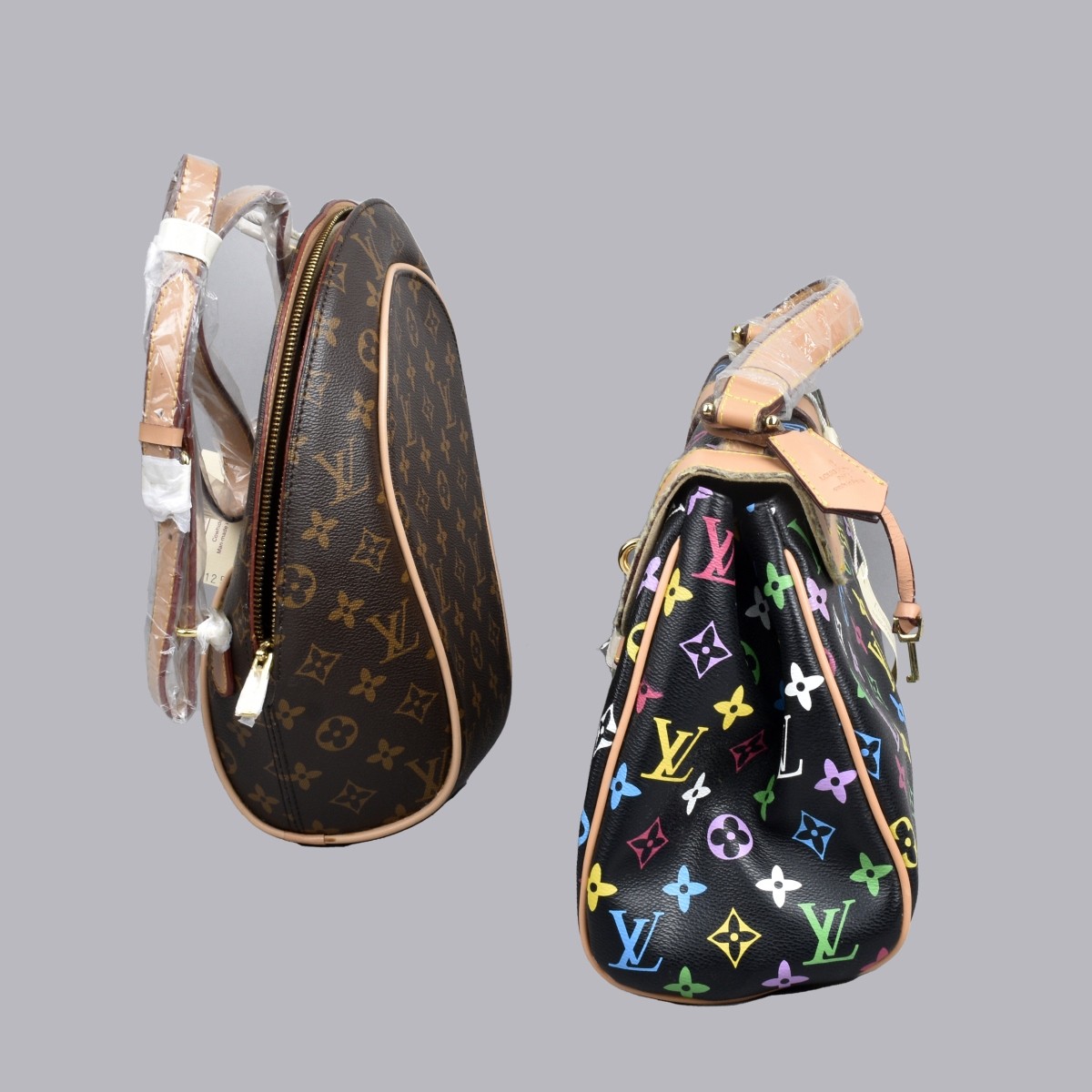 REPLICA Louis Vuitton Handbags