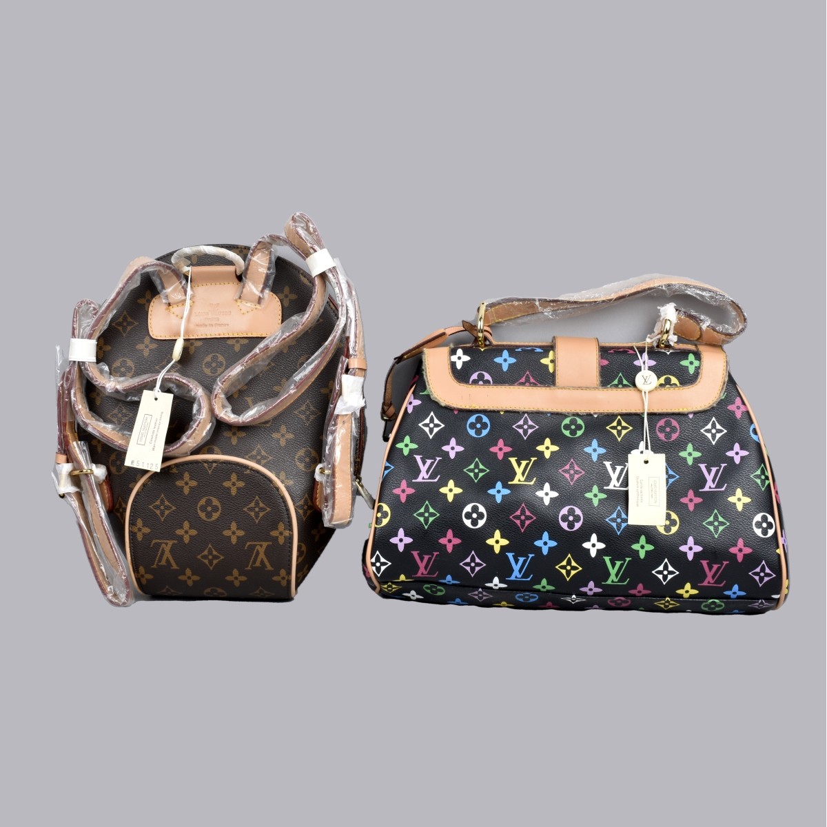 REPLICA Louis Vuitton Handbags