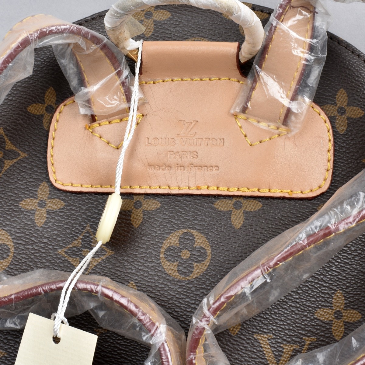 REPLICA Louis Vuitton Handbags