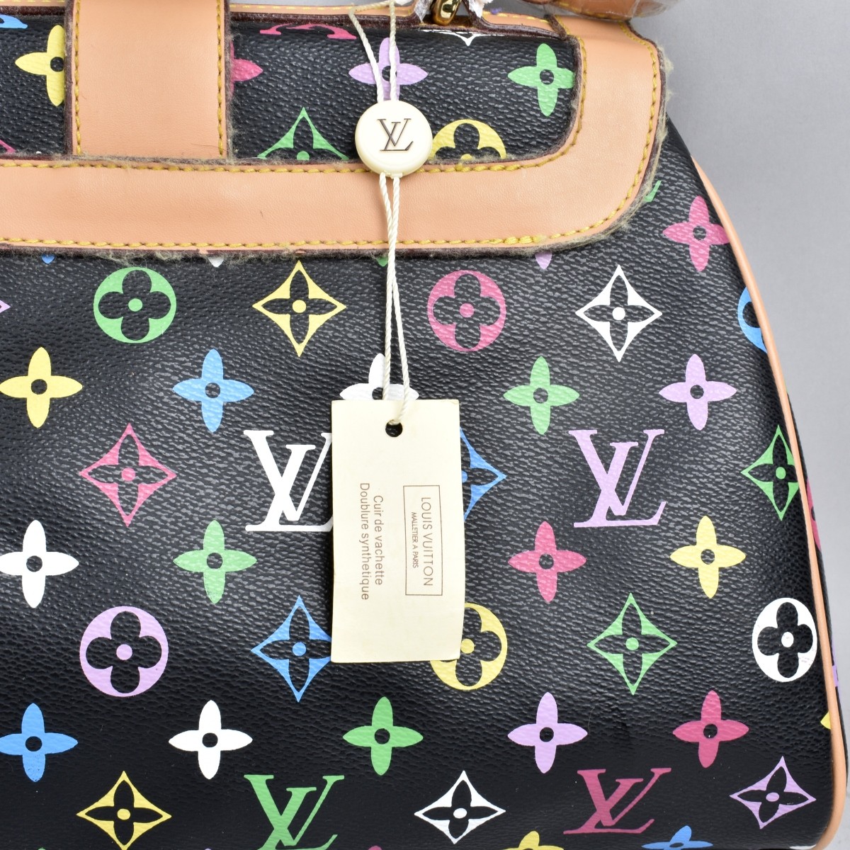 REPLICA Louis Vuitton Handbags