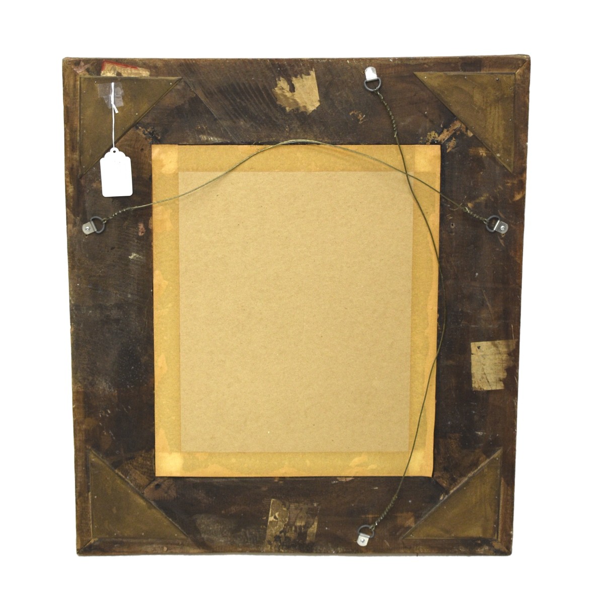 Hall Mirror