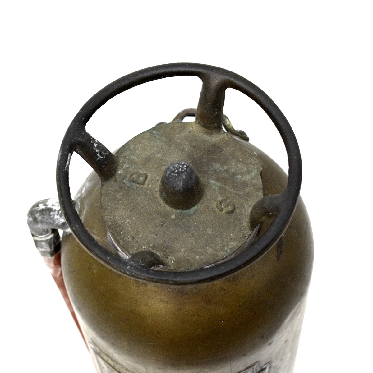 Antique Badger's Fire Extinguisher