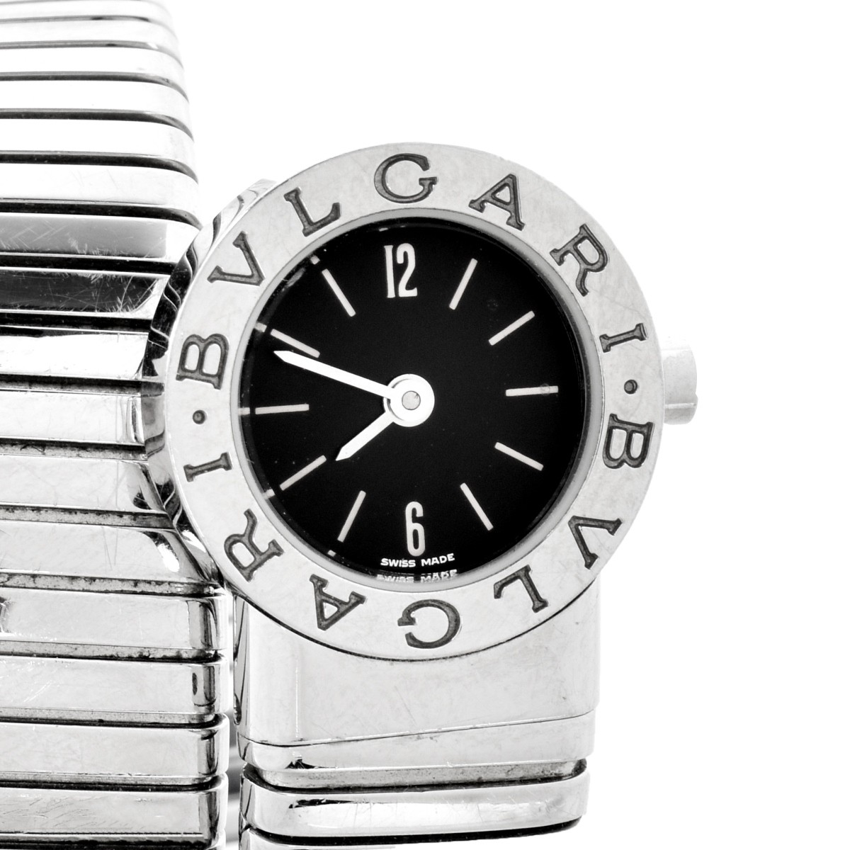 Bulgari Tobogas Watch