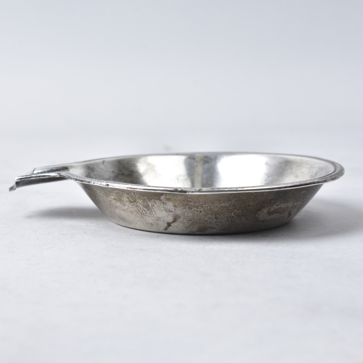 Tiffany & Co Sterling Silver Ashtray