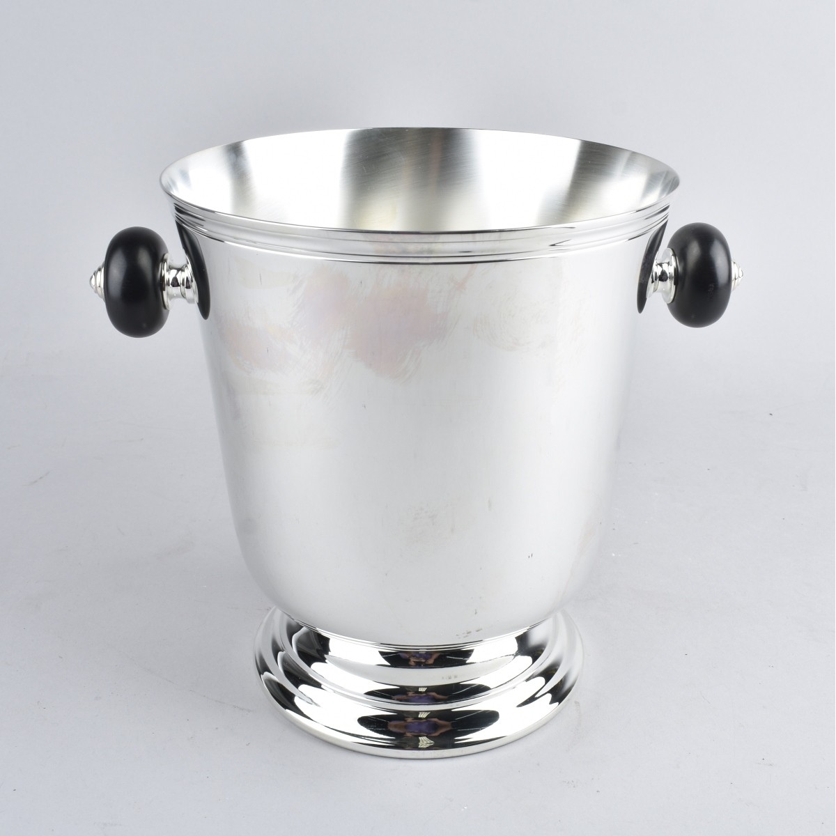 Christofle Champagne Ice Bucket