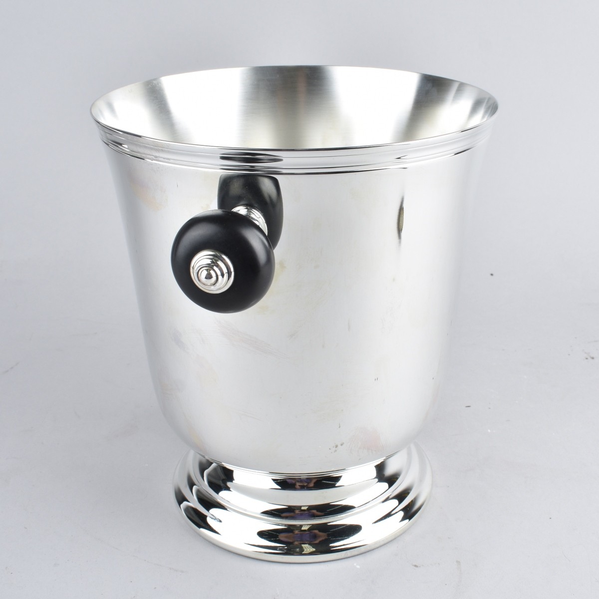 Christofle Champagne Ice Bucket