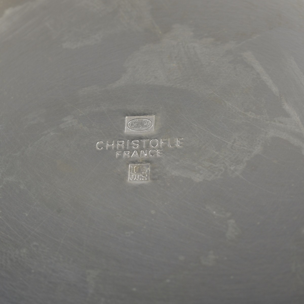 Christofle Champagne Ice Bucket