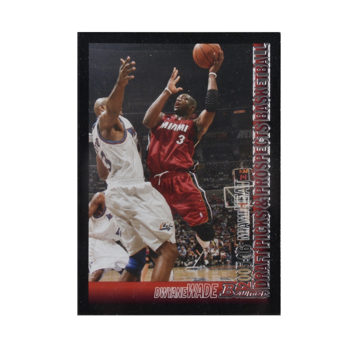 Photo File Miami Heat Sports Memorabilia