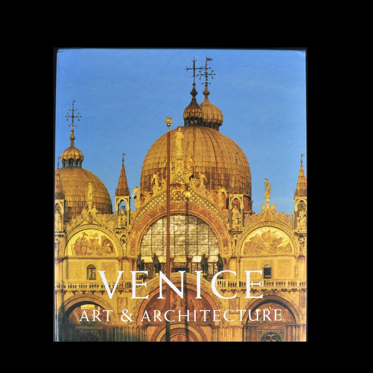 Italian Architecture & Art Books