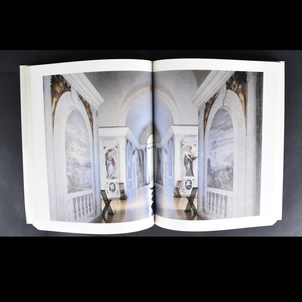 Italian Architecture & Art Books