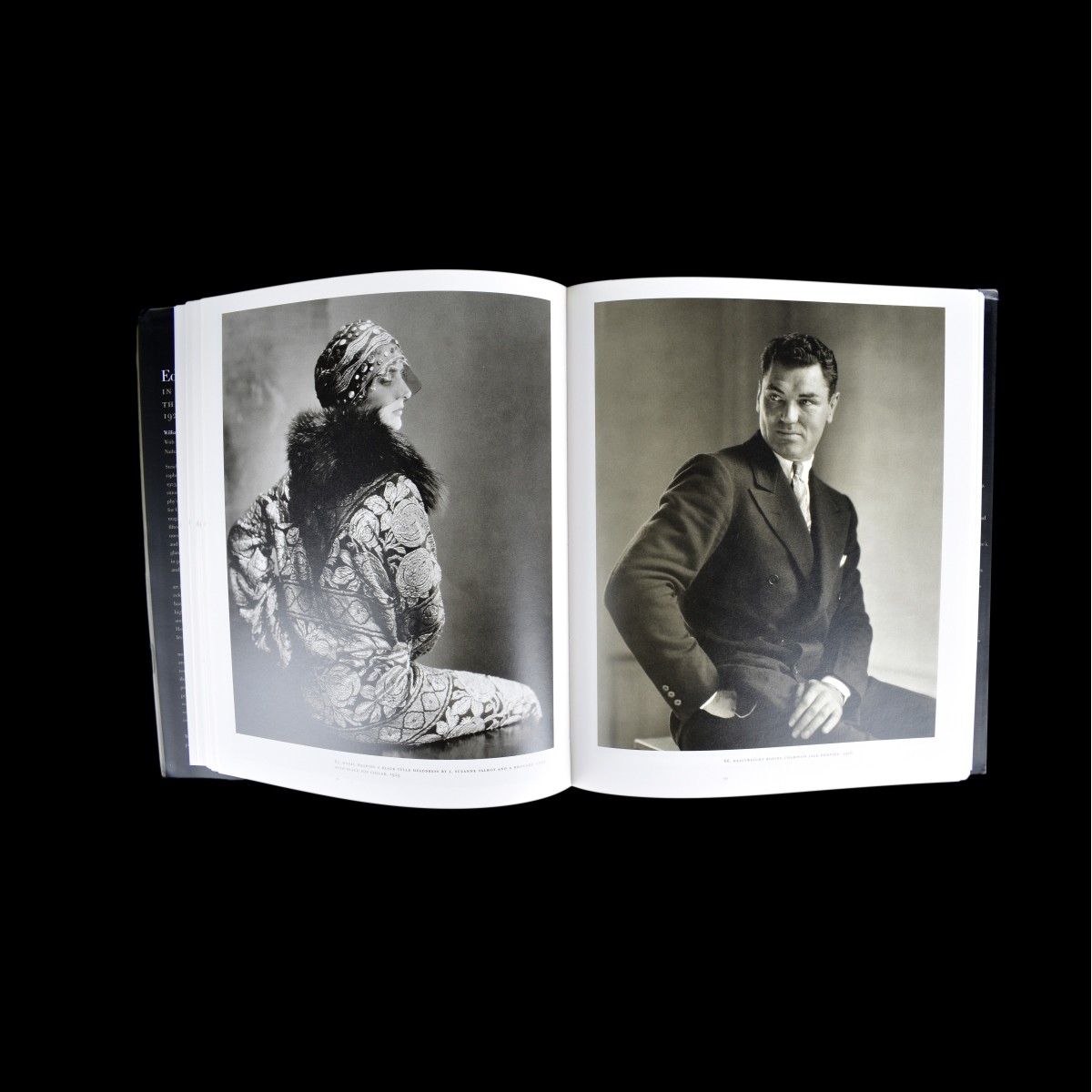 20th Century Photography Books