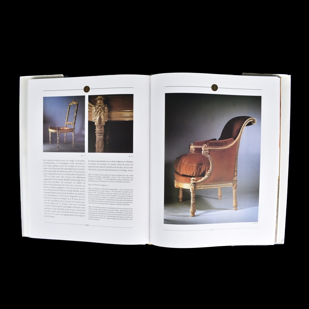 Fine Art & Design Books