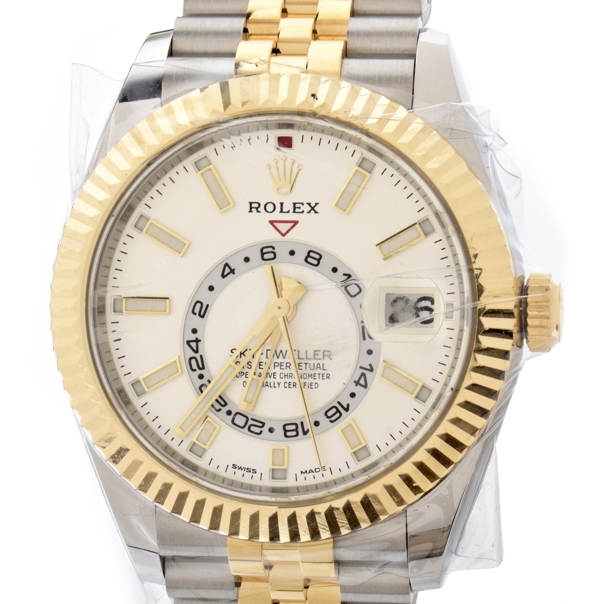 Rolex Sky-Dweller Ref. 326933