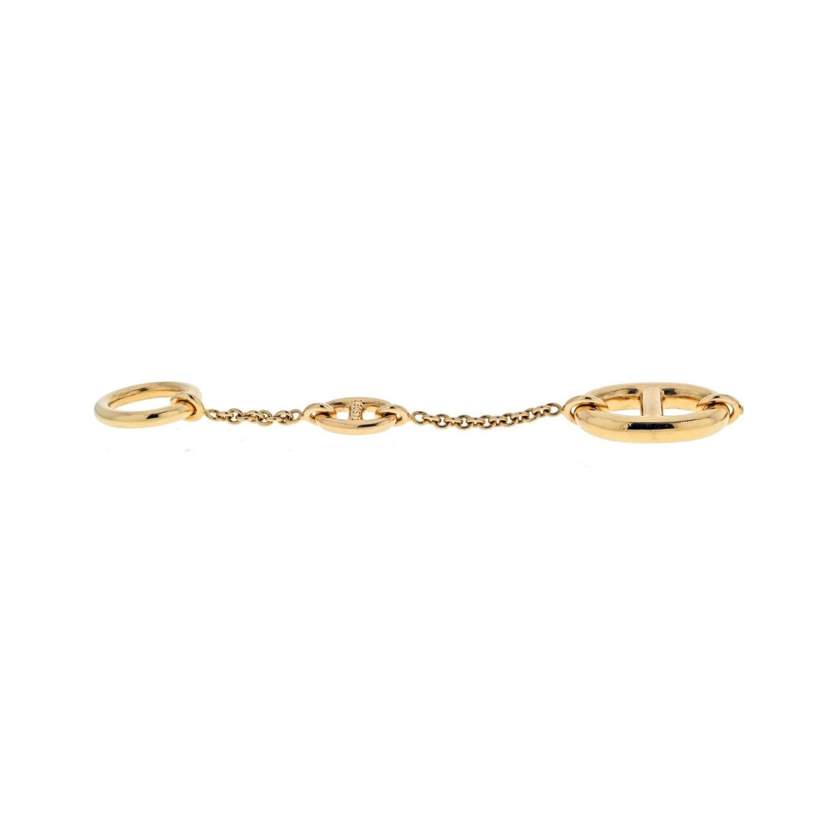 Hermes Farandole 18K Bracelet