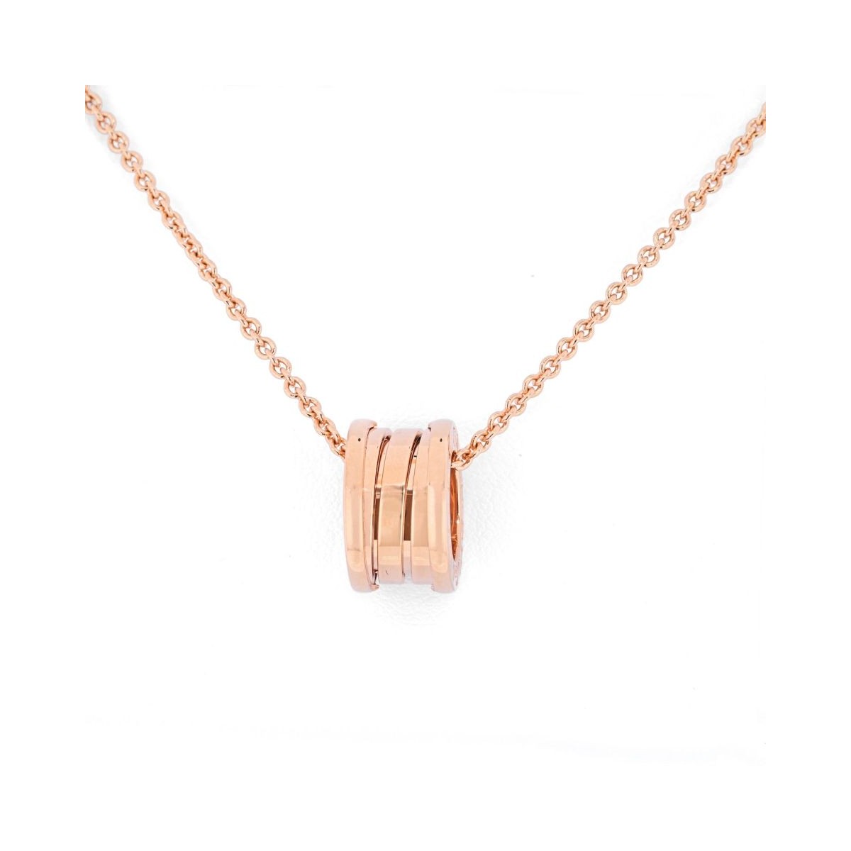 Bulgari 18K Necklace