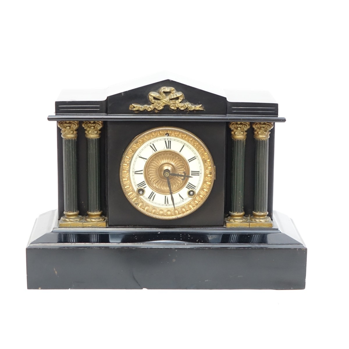 Ansonia Clock Co. Mantle Clock