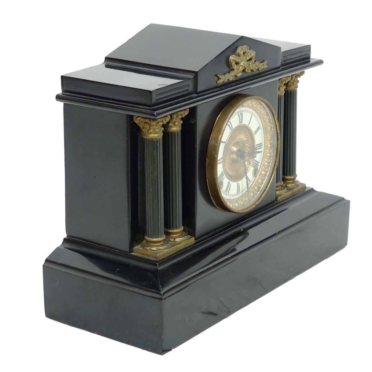 Ansonia Clock Co. Mantle Clock