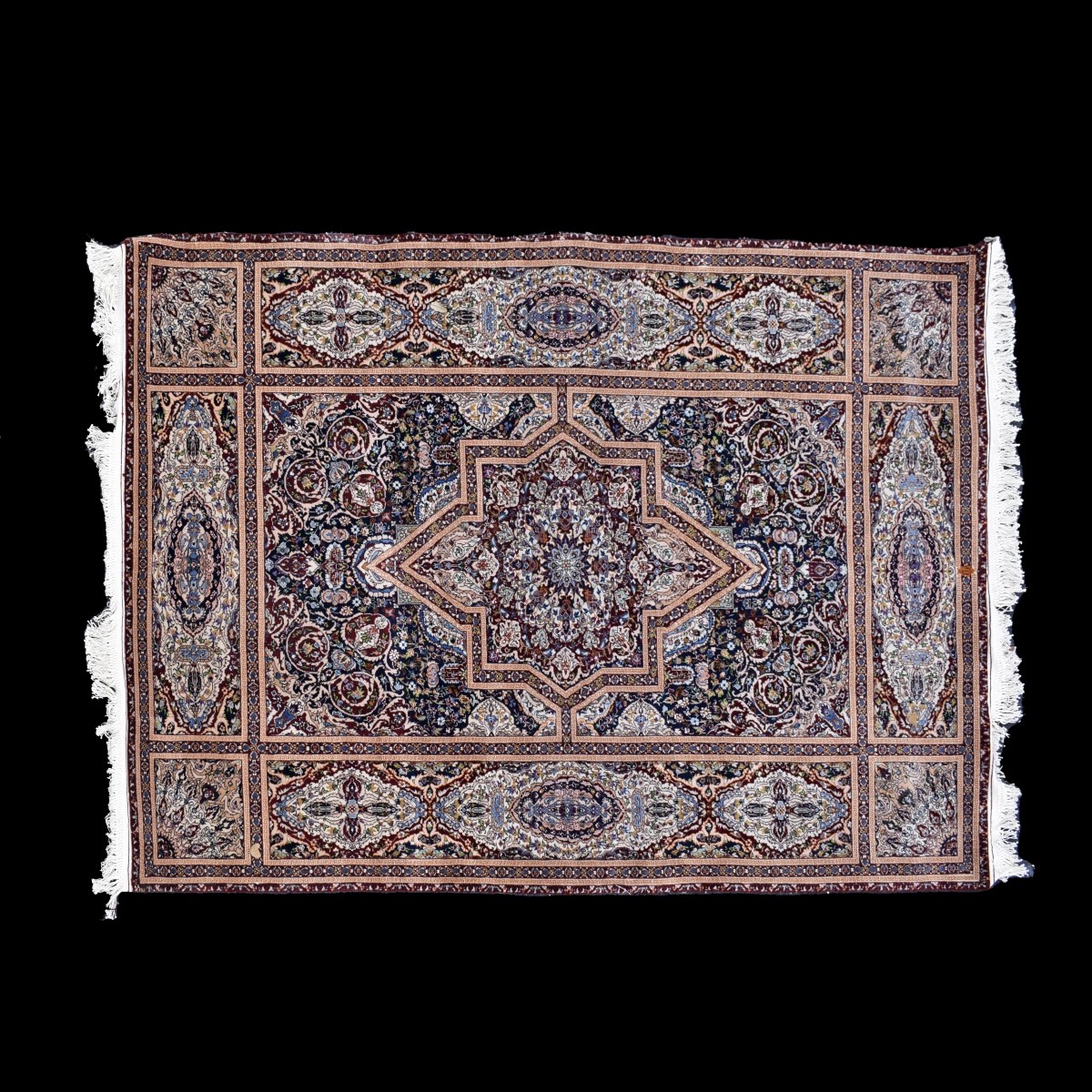 Persian Rug