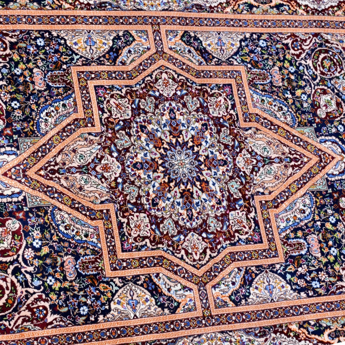 Persian Rug