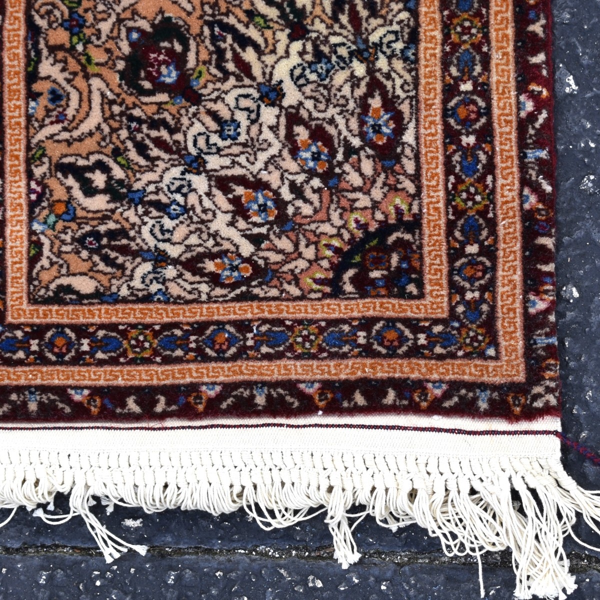 Persian Rug