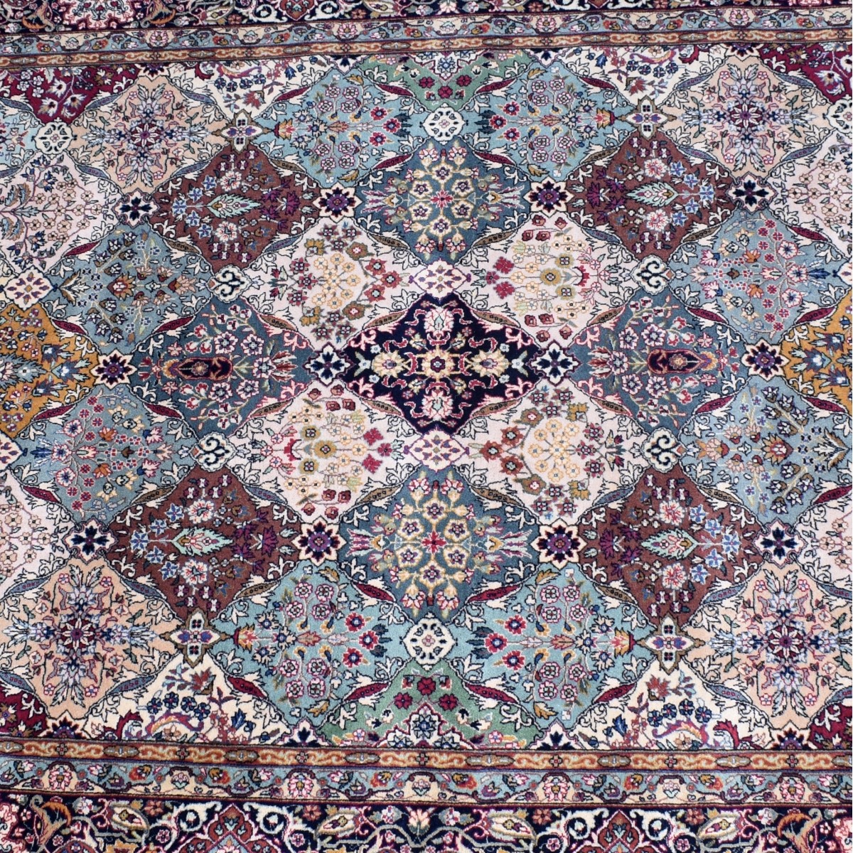 Persian Rug