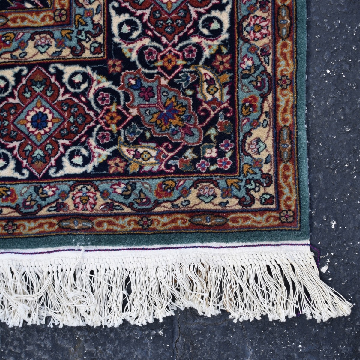 Persian Rug