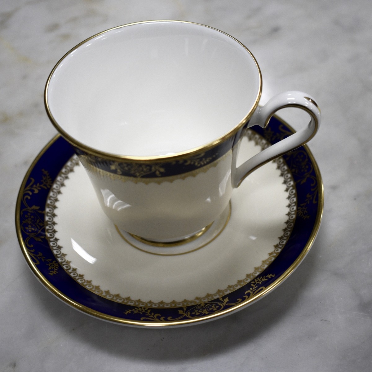 Royal Grafton "Viceroy" Dinner Service