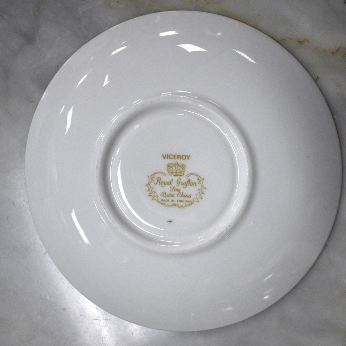 Royal Grafton "Viceroy" Dinner Service