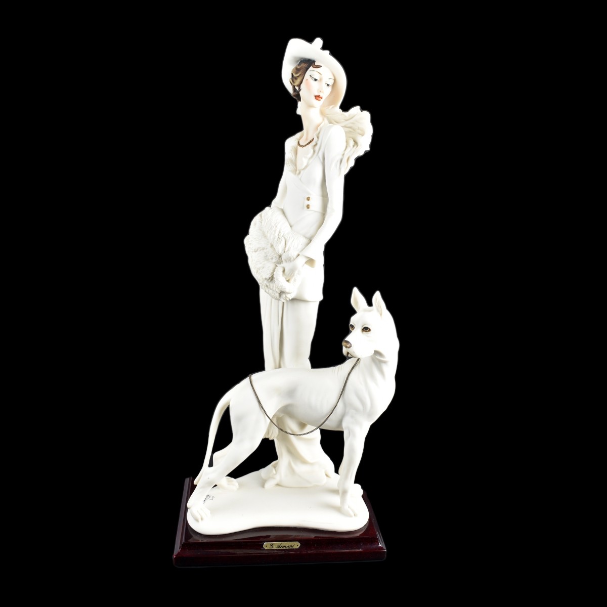 Giuseppe Armani Figurine