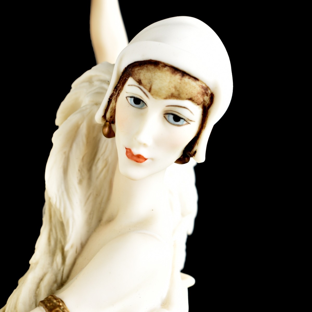 Giuseppe Armani Porcelain Figurine.