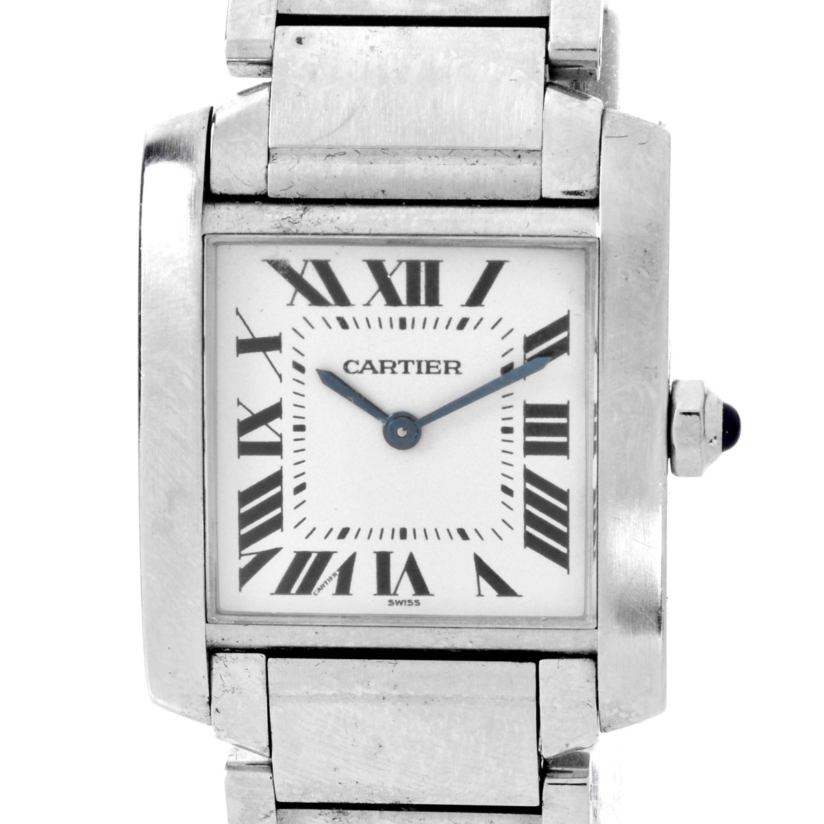 Cartier Tank Francaise