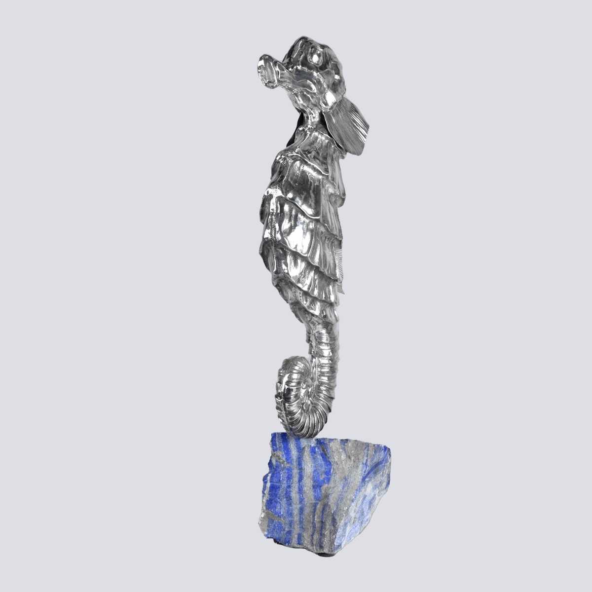 Mario Buccellati (1891 - 1967) Sea Horses
