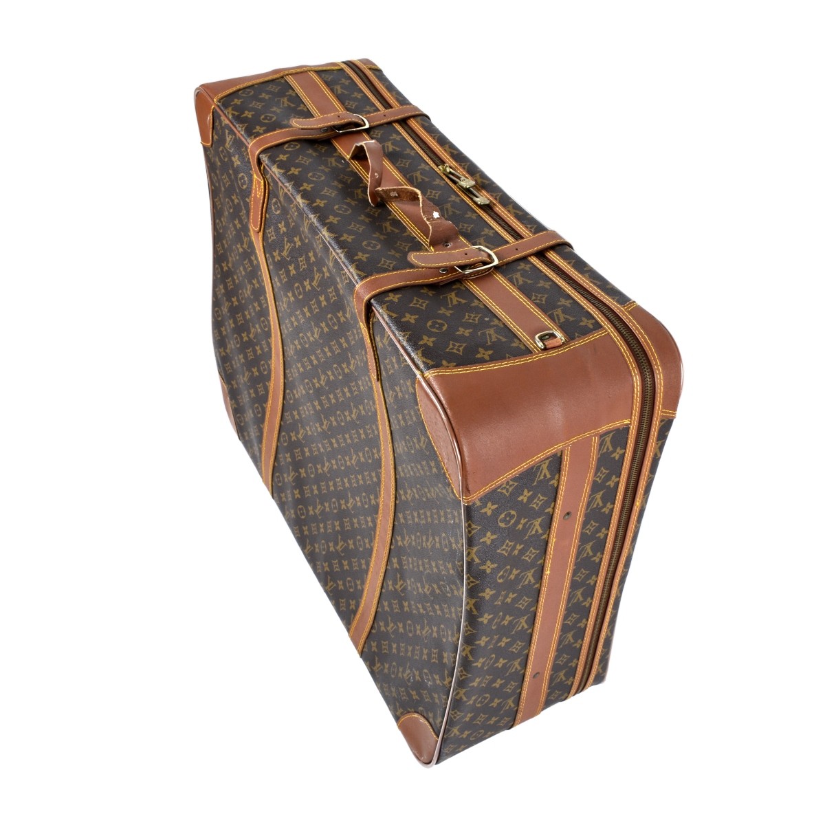 Louis Vuitton Rolling Luggage Case