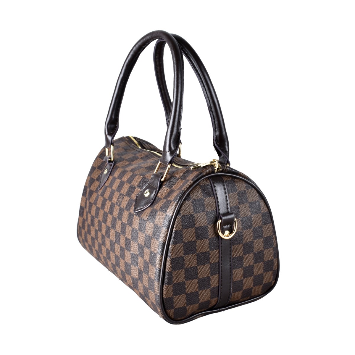 Louis Vuitton Paris Backpack/Purse- possible knockoff - Northern Kentucky  Auction, LLC