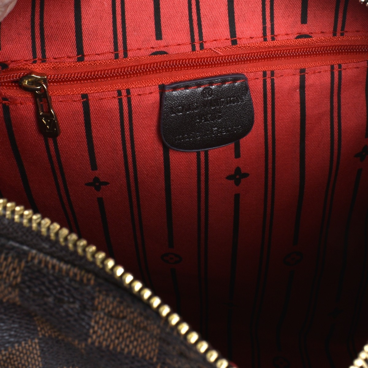 At Auction: Louis Vuitton, Louis Vuitton Replica Bag