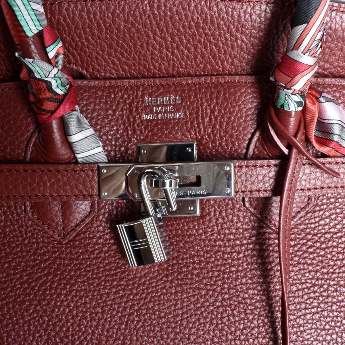 Replica Hermes Birkin Bag